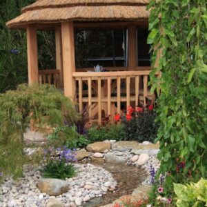 Giving your garden a new lease of life