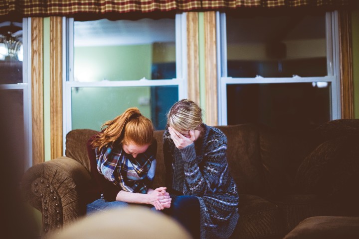 How to Deal with Grief