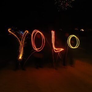 YOLO - Prepare for a Great 2023