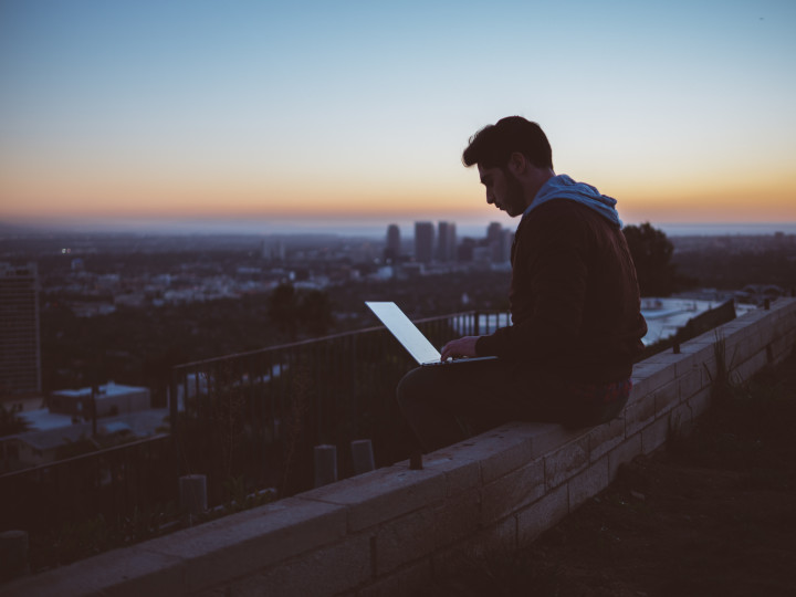Why is Remote Working Proving So Popular?