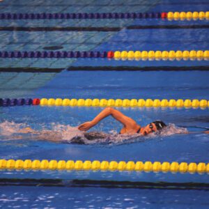 swimming great sports