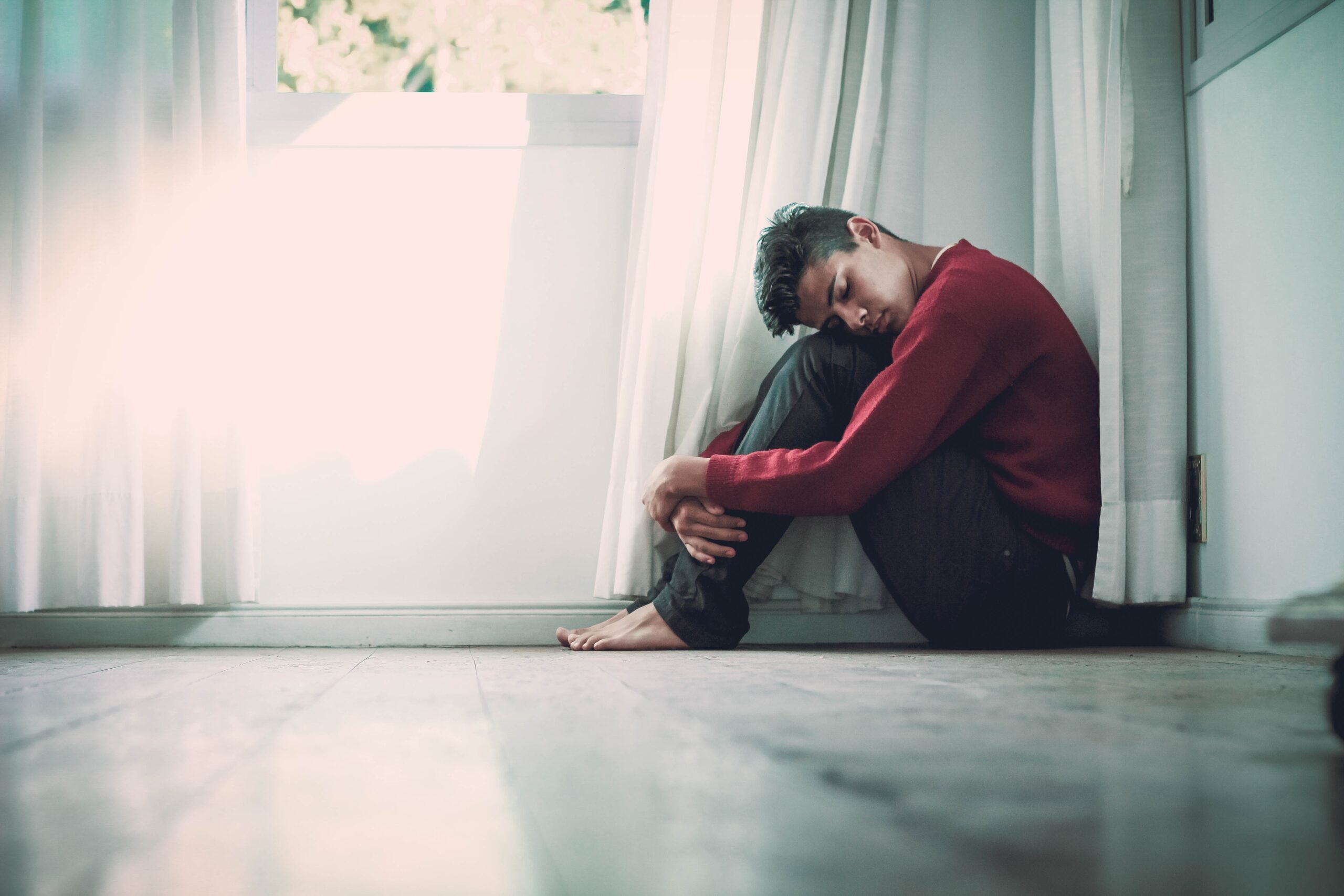 How You Can Manage Your Child's Separation Anxiety
