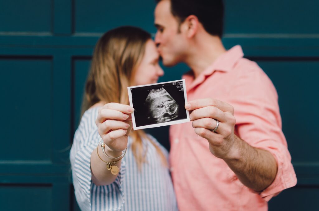 How to Increase Your Chances of Becoming Pregnant