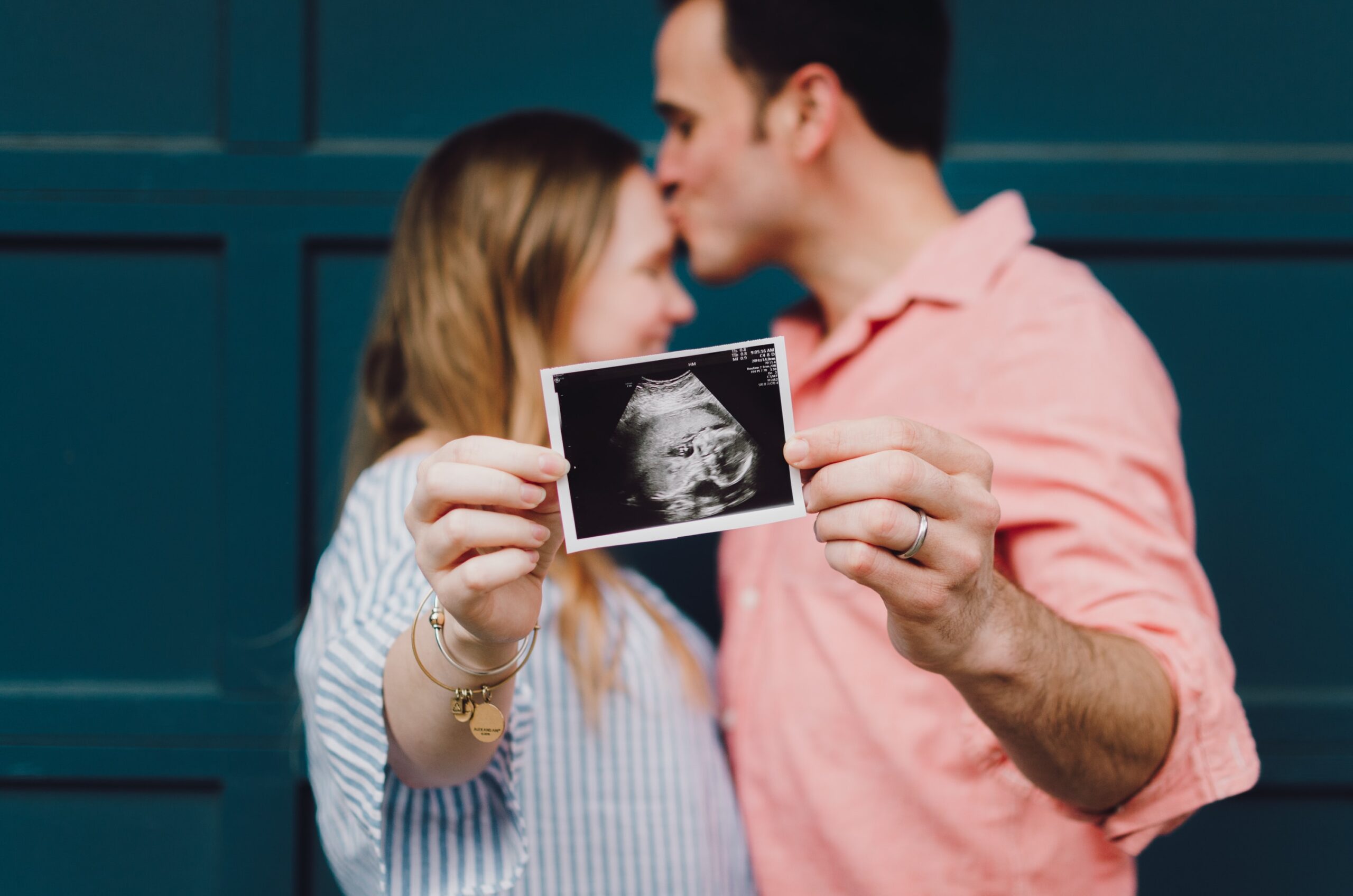 How to Increase Your Chances of Becoming Pregnant
