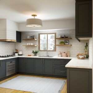 Spruce Up your Kitchen