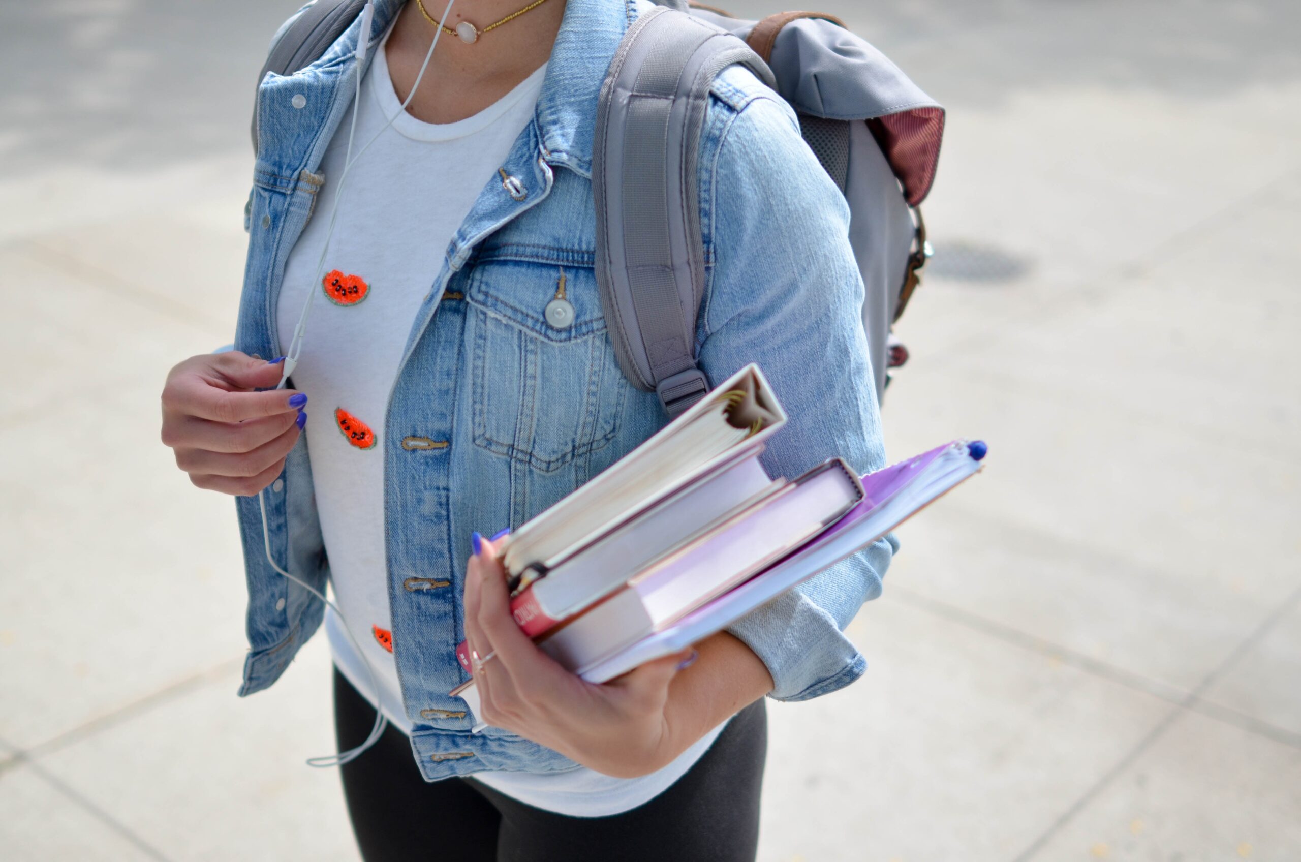 How to Prepare Your Teenager for a Successful Back-to-School Transition