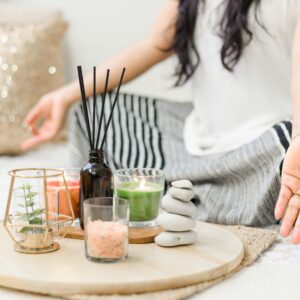 Exploring mindfulness with your child