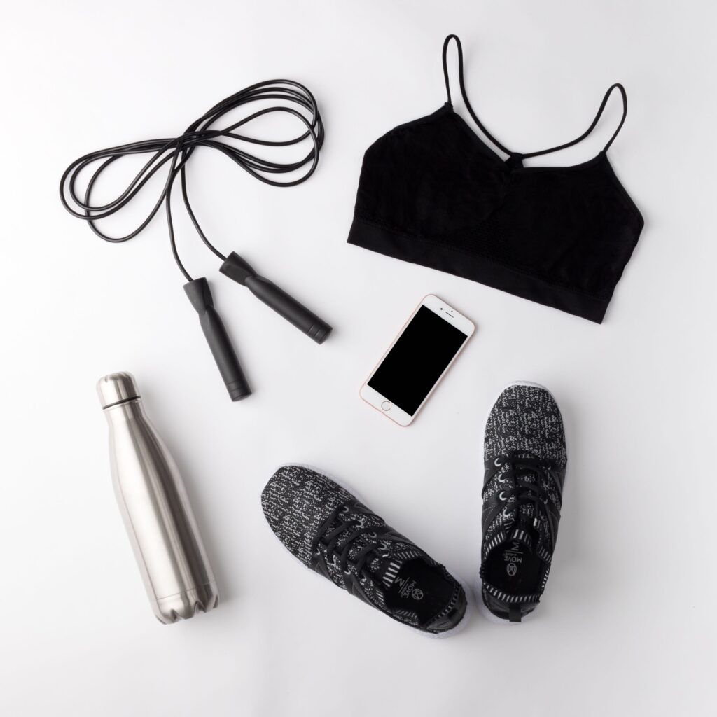 Perfect Workout Attire