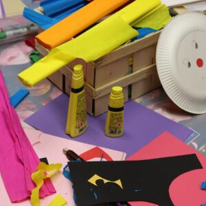 Choosing the right adhesive 