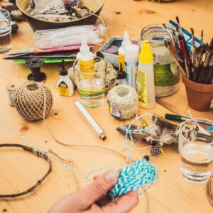 Making the perfect adhesive choice can make or break a project
