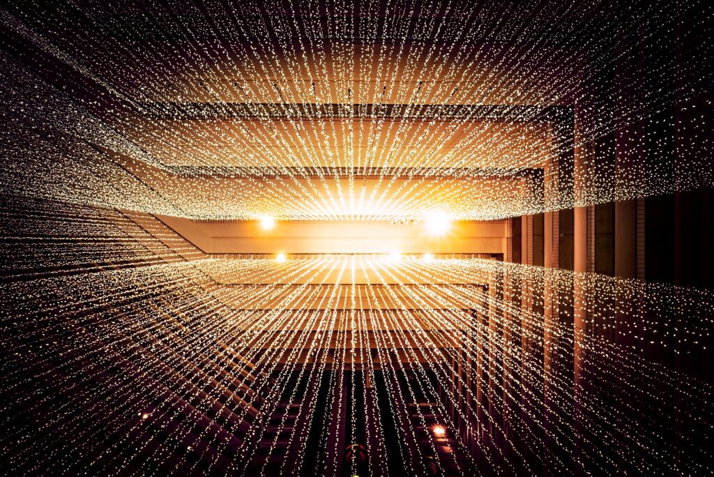 business security takes a logical approach