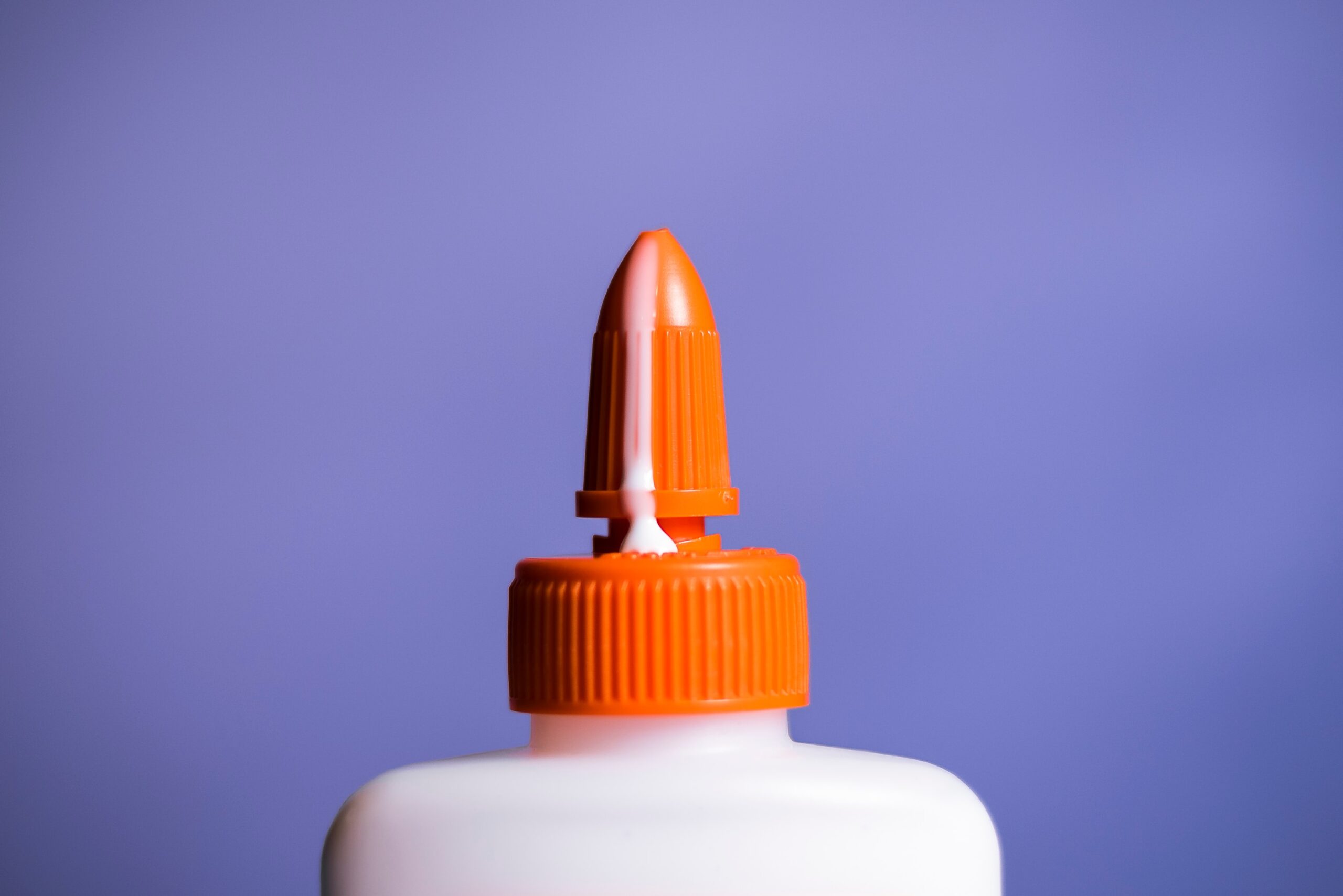 adhesive choice