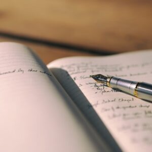 Exploring Creative Writing with Your Child