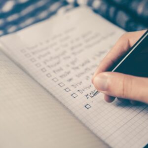 Inheritance Tax Planning