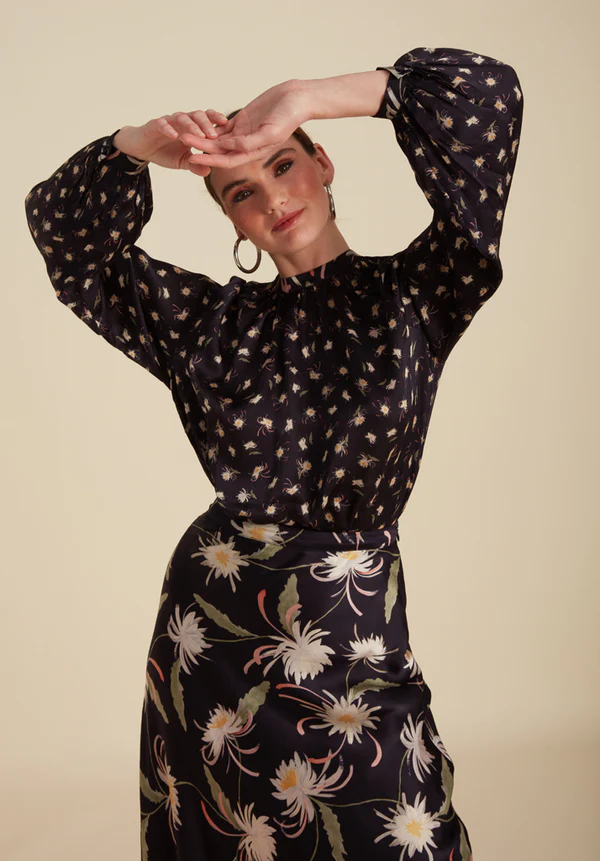 High-Quality Fashion to Her