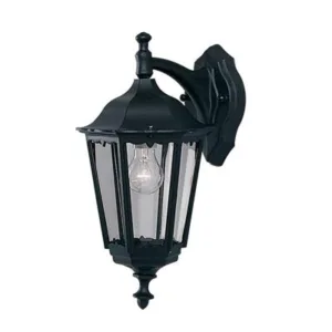 Is It Time To Upgrade Your Outdoor Lighting