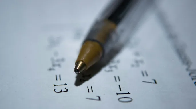 Top Tips for Helping Your Child with Maths