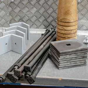 Where Can You Get Holding Down Bolts