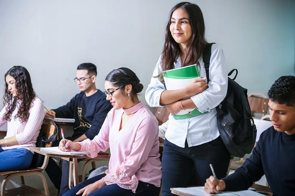Is Sixth Form the Right Choice for My Child?