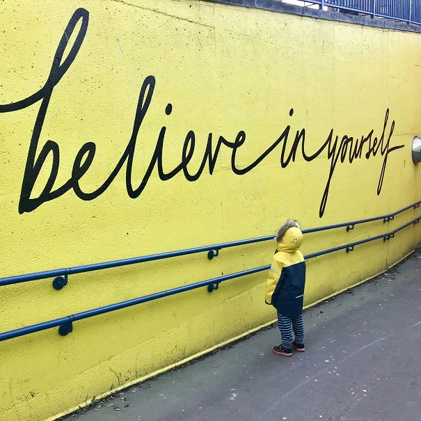 How to Raise an Optimistic Child
