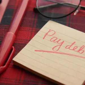 Why Being Open About Financial Struggles is Crucial