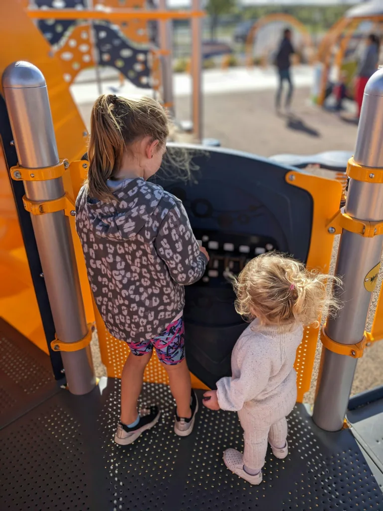 Best Outdoor Activities for Babies and Toddlers
