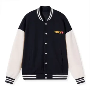 A Guide to Japanese Shirts and Streetwear