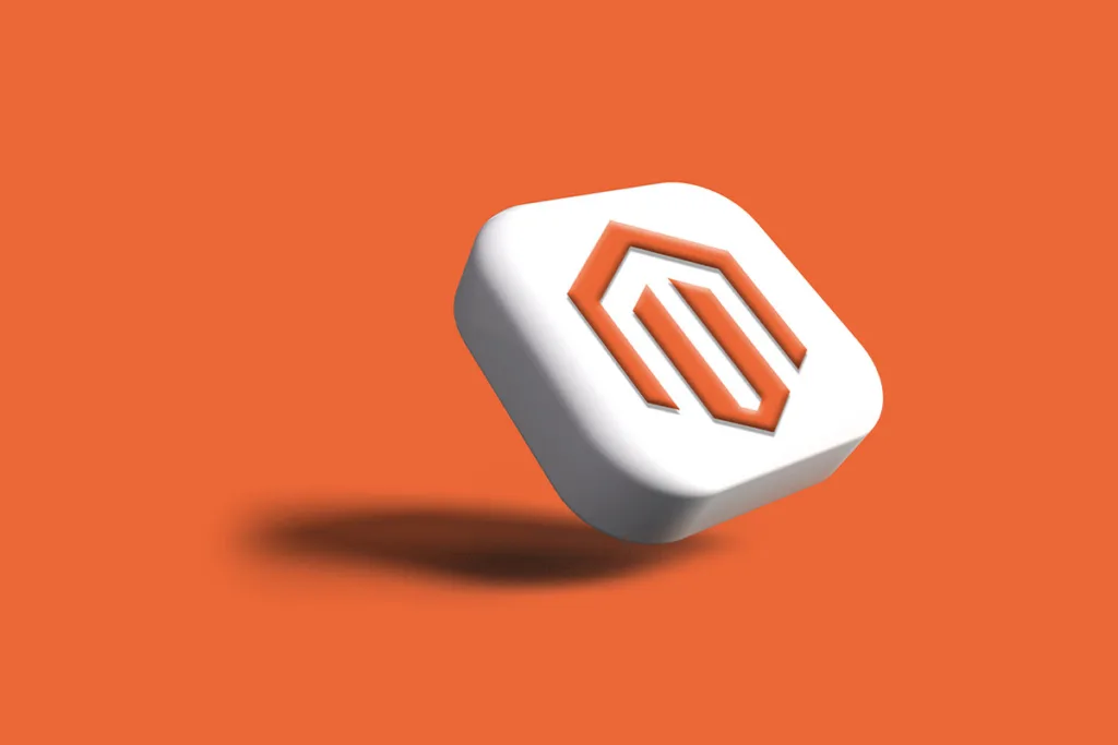 About Magento