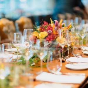Planning the Perfect Wedding