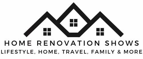 Home Renovation Shows