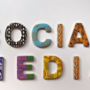 Know About Social Media